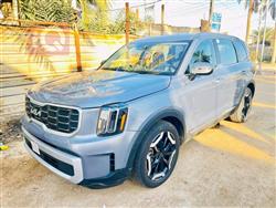 كيا تيلوريد